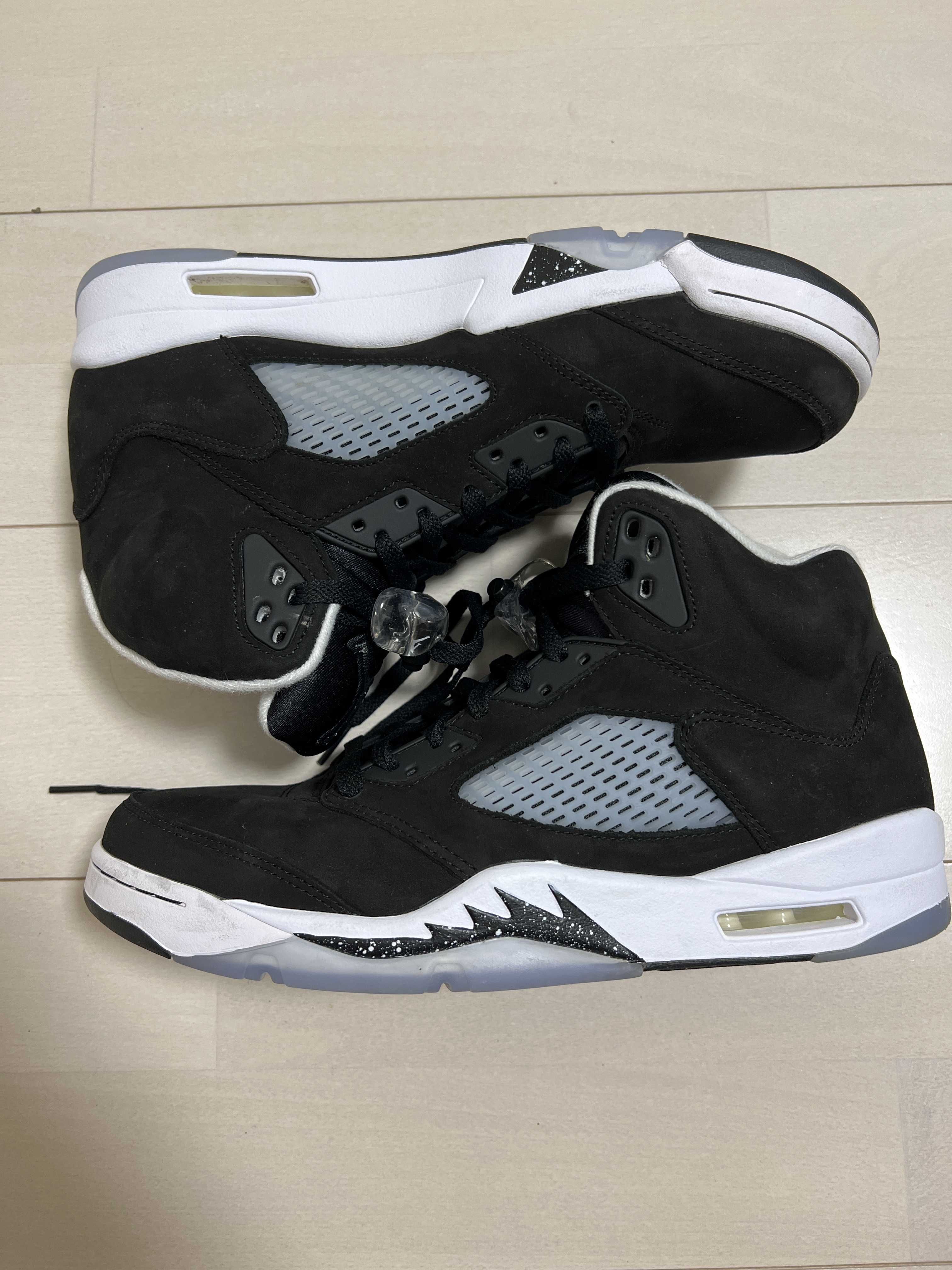 Nike Air Jordan 5 "Moonlight" (2021)