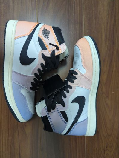 Nike Air Jordan 1 High OG "Multi Color"