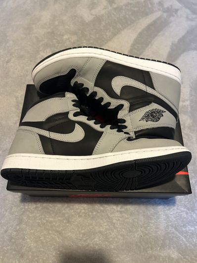 Nike Air Jordan 1 High OG "Shadow 2.0"