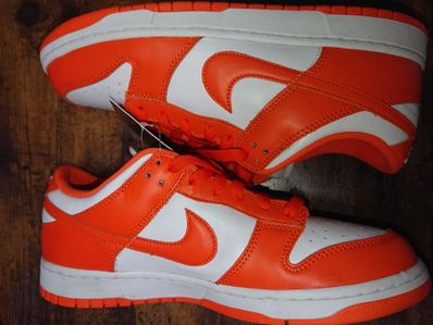 Nike Dunk Low SP "Syracuse"