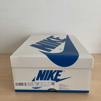 Travis Scott × fragment design × Nike Air Jordan 1 Low OG SP "Military Blue"