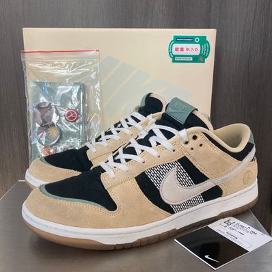 NIKE DUNK LOW "NIWASHI"