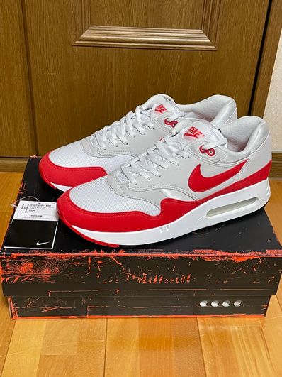 Nike Air Max 1 ’86 OG "Big Bubble Red"
