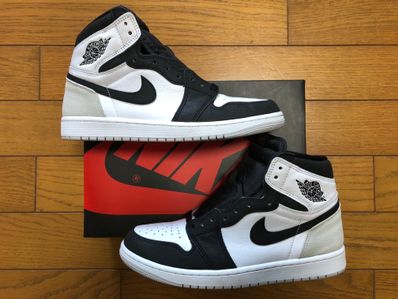 Nike Air Jordan 1 High OG "Bleached Coral"