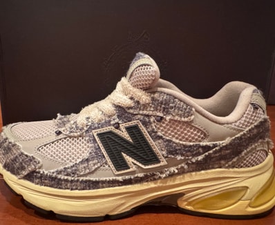 Joe Freshgoods × New Balance 2010 "Bag Lady"