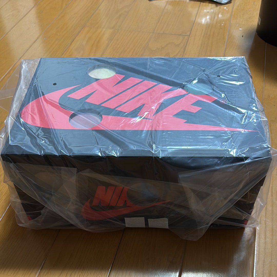 Virgil Abloh Archive (V.A.A.) × Nike Air Jordan 1 Retro High OG "Alaska"