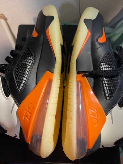 NIKE JORDAN MARS 270 SHATTERED BACKBOARD