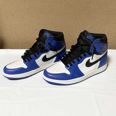Nike Air Jordan 1 Retro High OG "Game Royal"