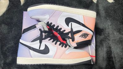 Nike Air Jordan 1 High OG "Multi Color"