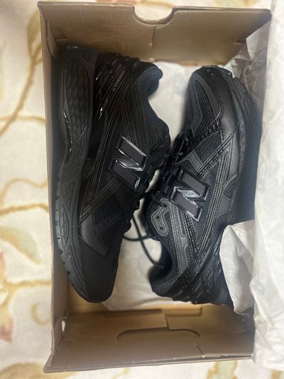 New Balance 1906U "Black"