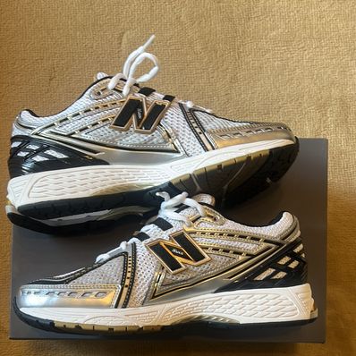 New Balance 1906R "Silver"