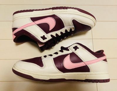 Nike Dunk Low "Valentine’s Day" (2023)