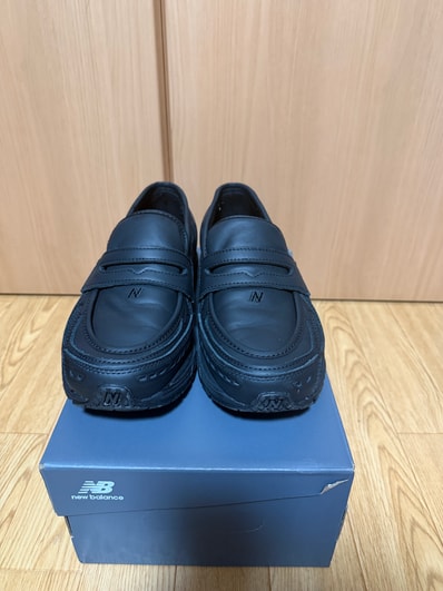 New Balance 1906L "Triple Black"