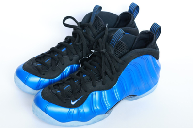 Nike Air Foamposite One "Royal"