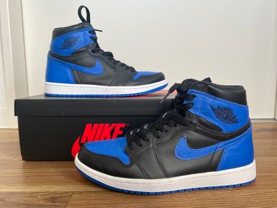 Nike Air Jordan 1 Retro High OG "Royal" (2017)