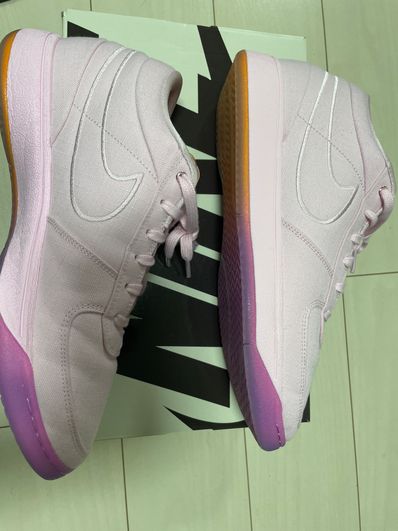Nike Book 1 "Sunrise" (HJ5351-600/HJ5355-600)