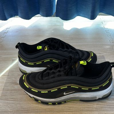 Nike air max 95 2025 sneakerboot footlocker