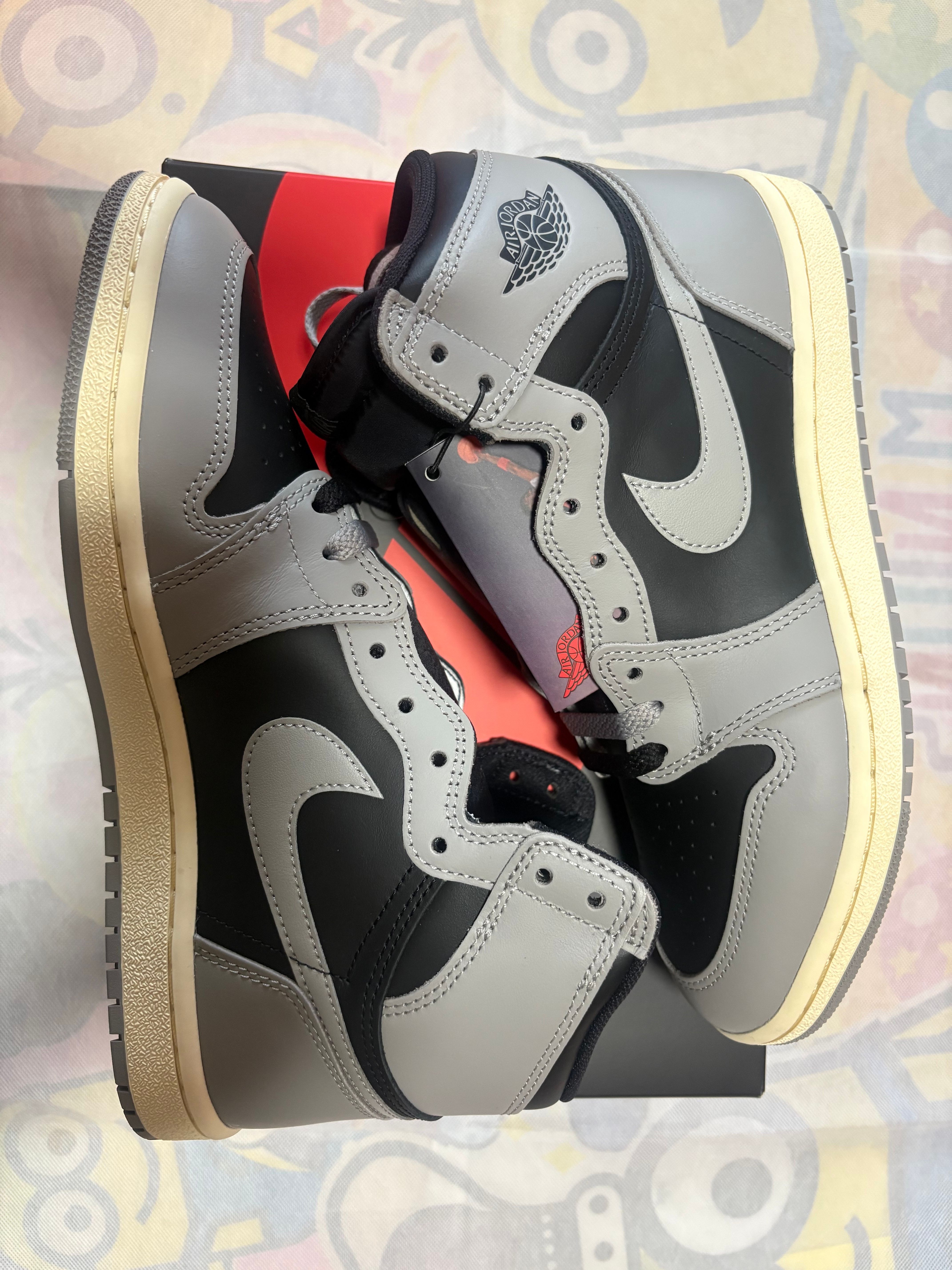 Nike Air Jordan 1 High '85 "Reverse Shadow"