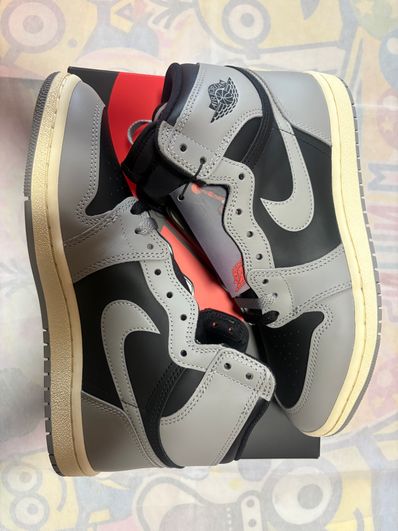 Nike Air Jordan 1 High '85 "Reverse Shadow"