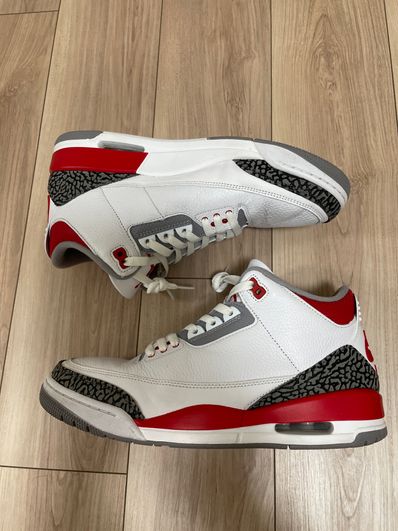 Nike Air Jordan 3 Retro OG