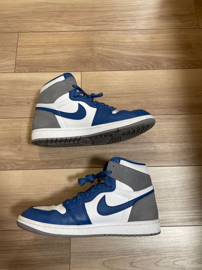 Nike Air Jordan 1 High OG "True Blue"