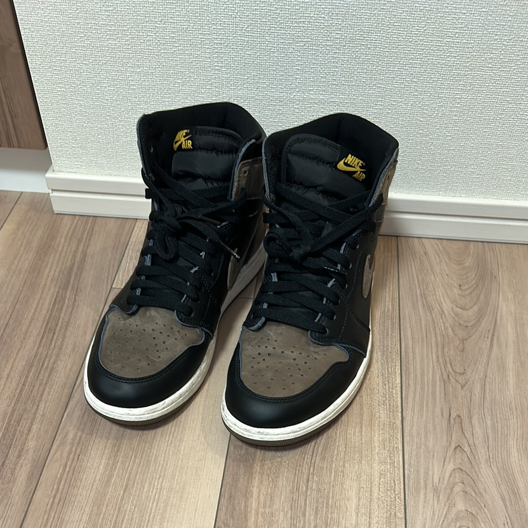 Nike Air Jordan 1 Retro High OG "Palomino"