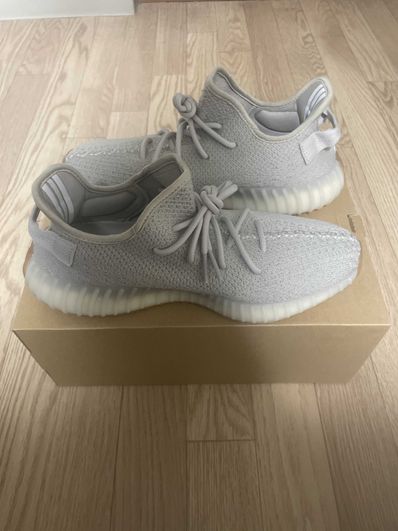 adidas YEEZY BOOST 350 V2 "Sesame"