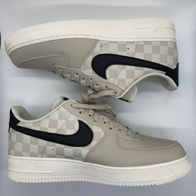 LeBron James × Nike Air Force 1 Low "Strive For Greatness"