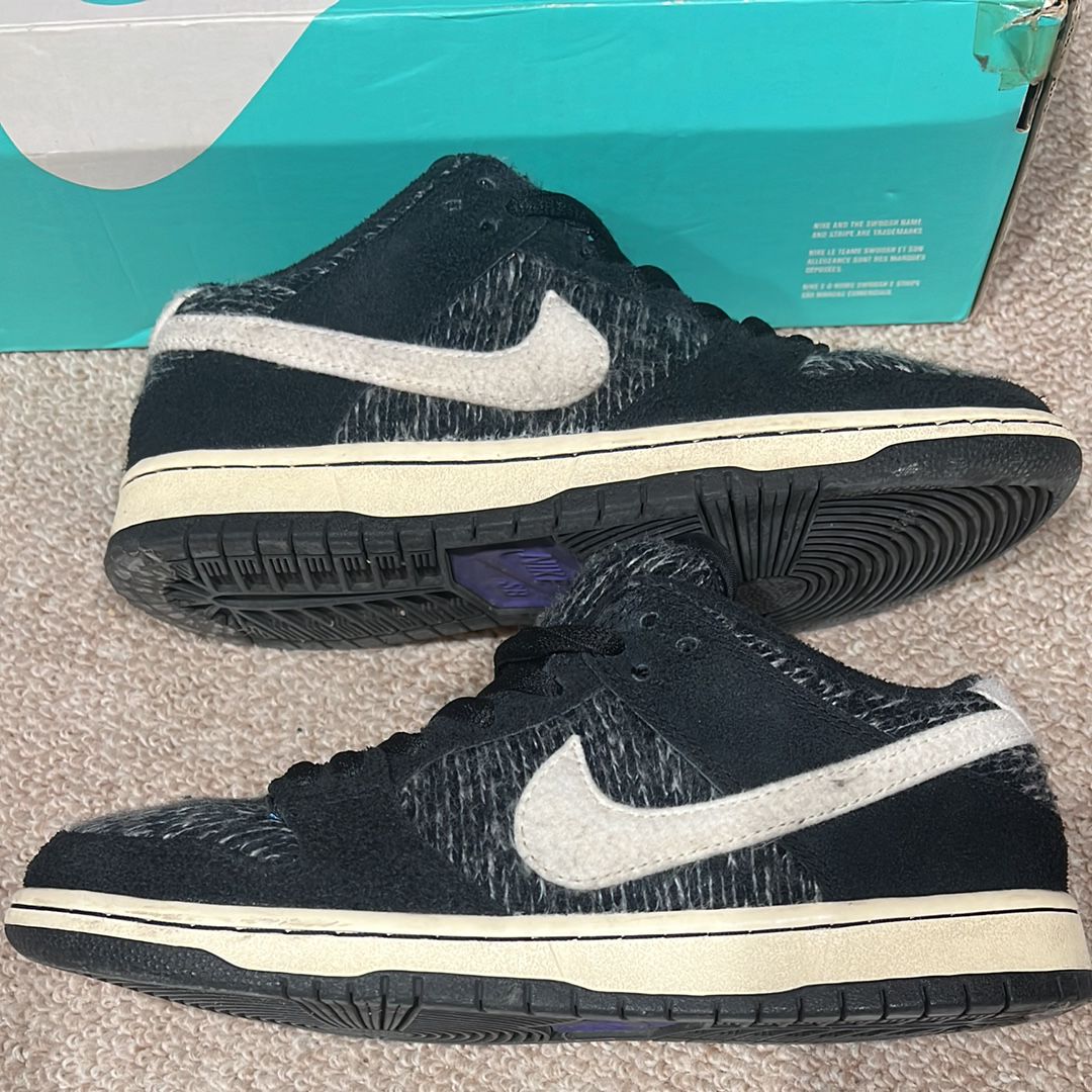 Nike Dunk Low 