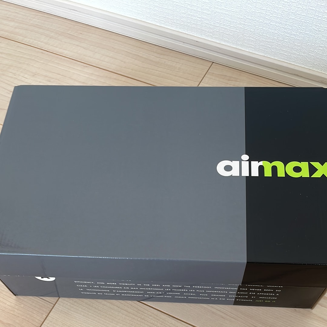 Nike Air Max 95 OG Big Bubble "Neon Yellow" (2025/2026)