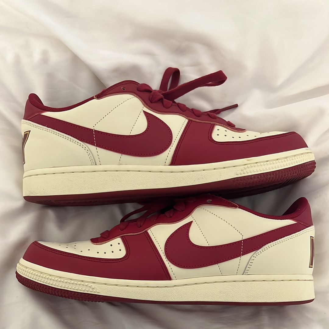 Nike Terminator Low "NY VS. NY"