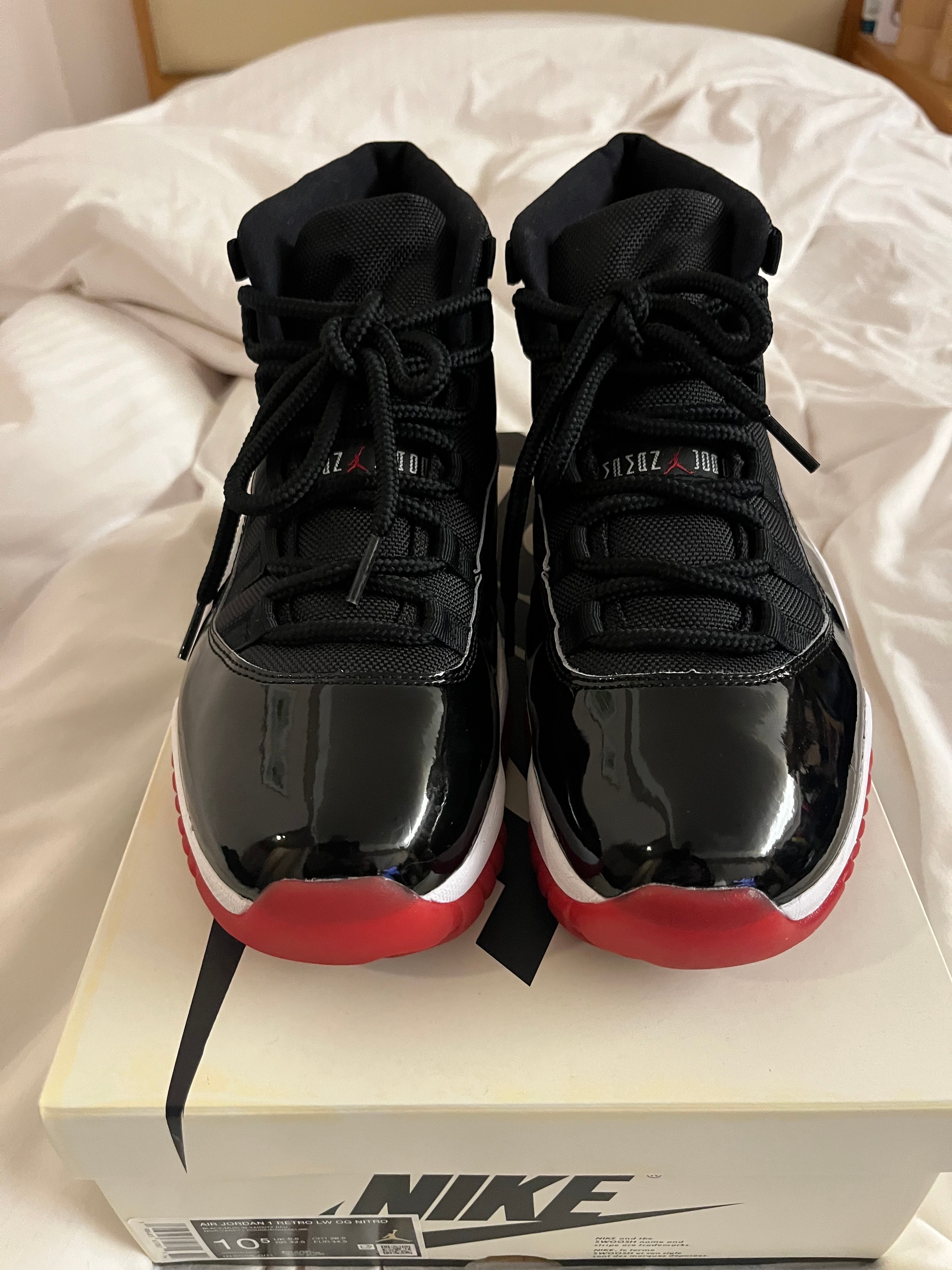 エアジョーダン11(AJ11) 人気の新作/中古通販【スニーカーダンク】