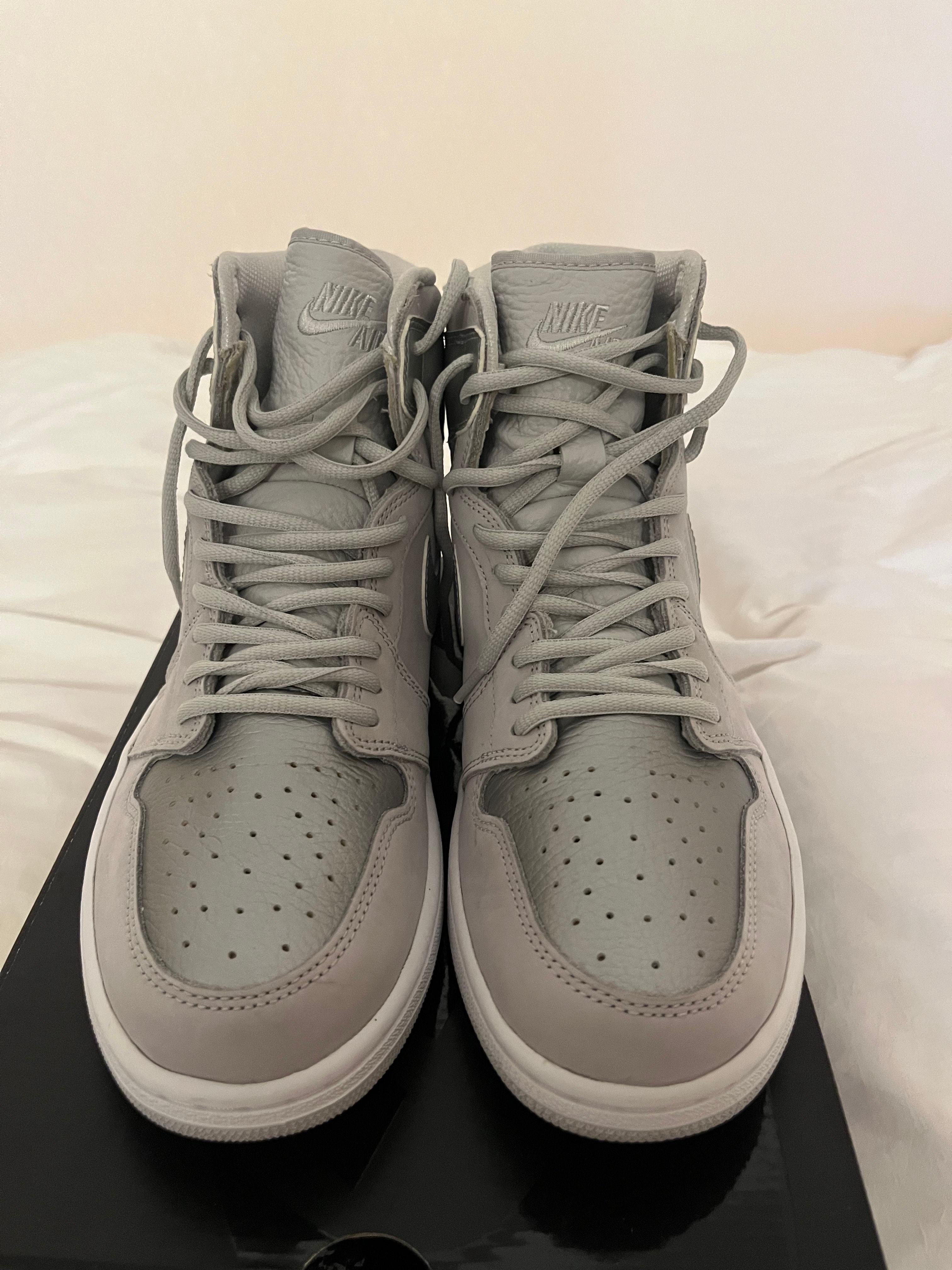 Nike Air Jordan 1 Retro High OG "CO.JP/TOKYO" (Standard Box)