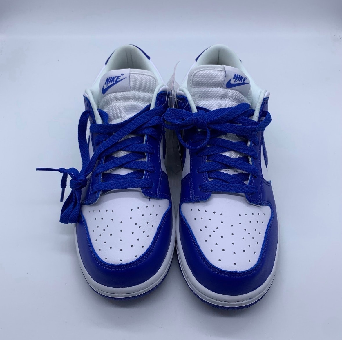Nike Dunk Low SP "Varsity Royal/Kentucky"