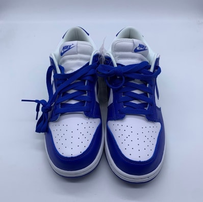 Nike Dunk Low SP "Varsity Royal/Kentucky"