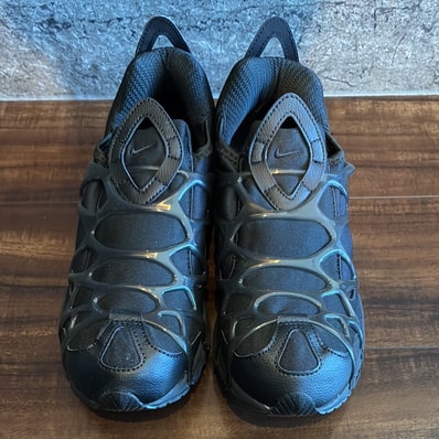 Nike Air Kukini "Black/Anthracite"