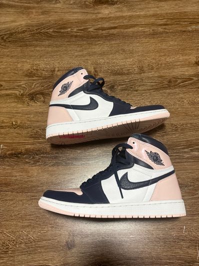 Nike Women's Air Jordan 1 High OG SE "Atmosphere"