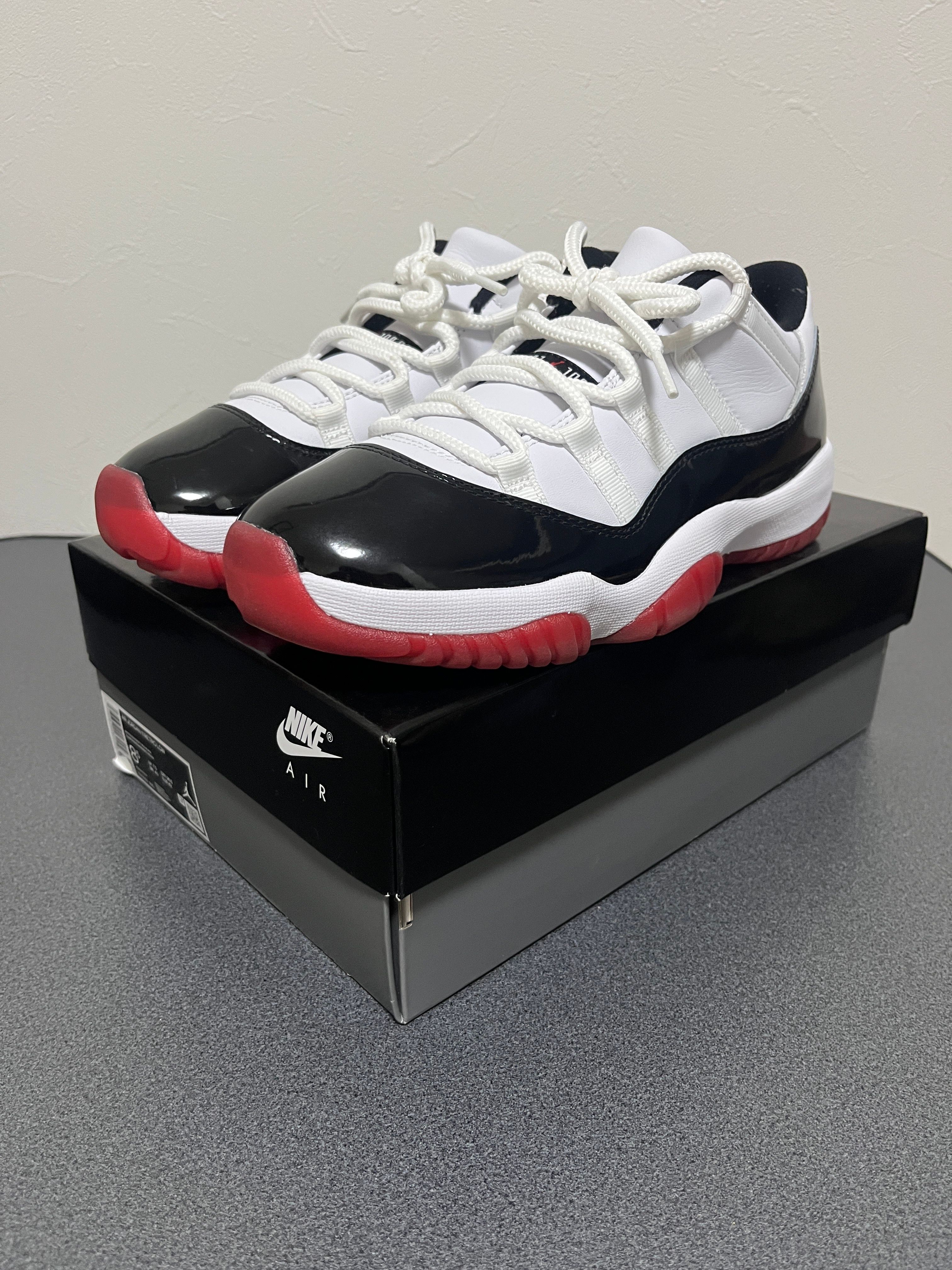 エアジョーダン11(AJ11) 人気の新作/中古通販【スニーカーダンク】