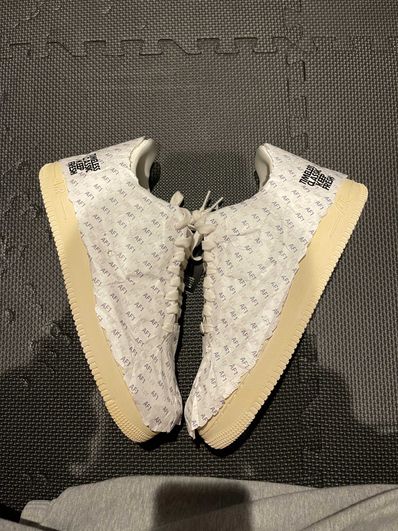 Nike Air Force 1 Low '07 LV8 "Made You Look"