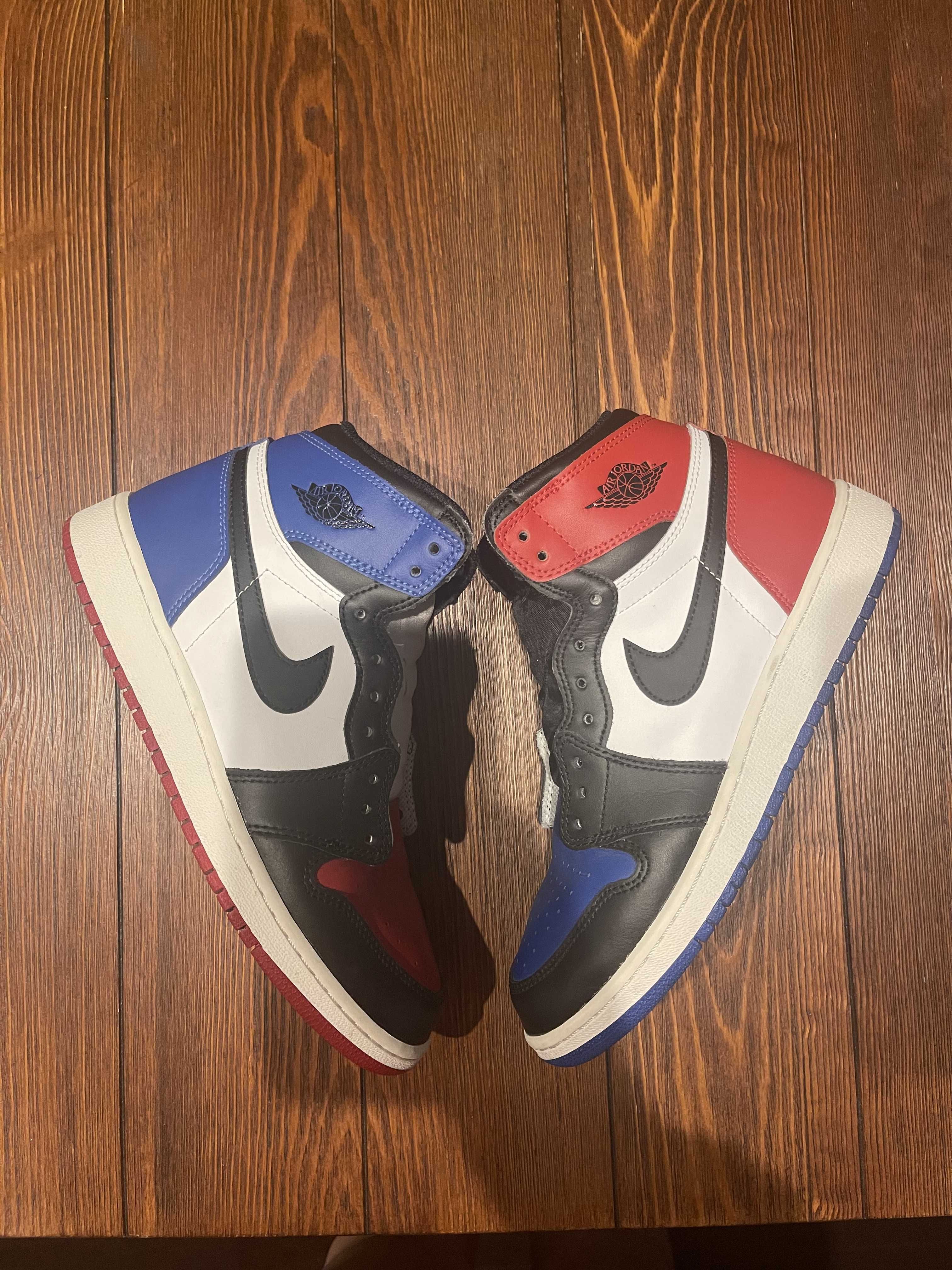 Nike Air Jordan 1 Retro High Top 3 (GS)