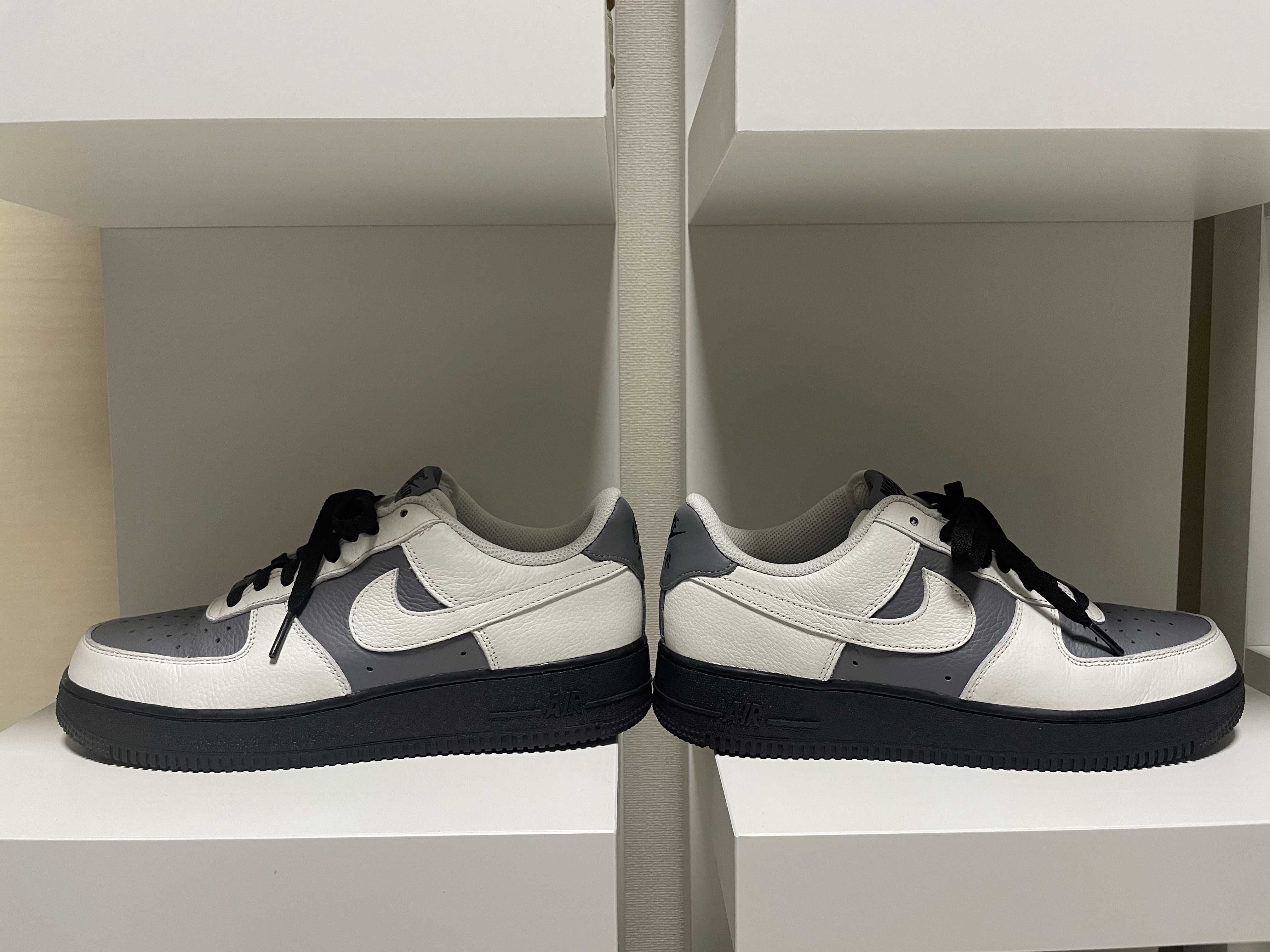 Nike Air Force 1 Low By You & Unlocked By You (NIKEiD)