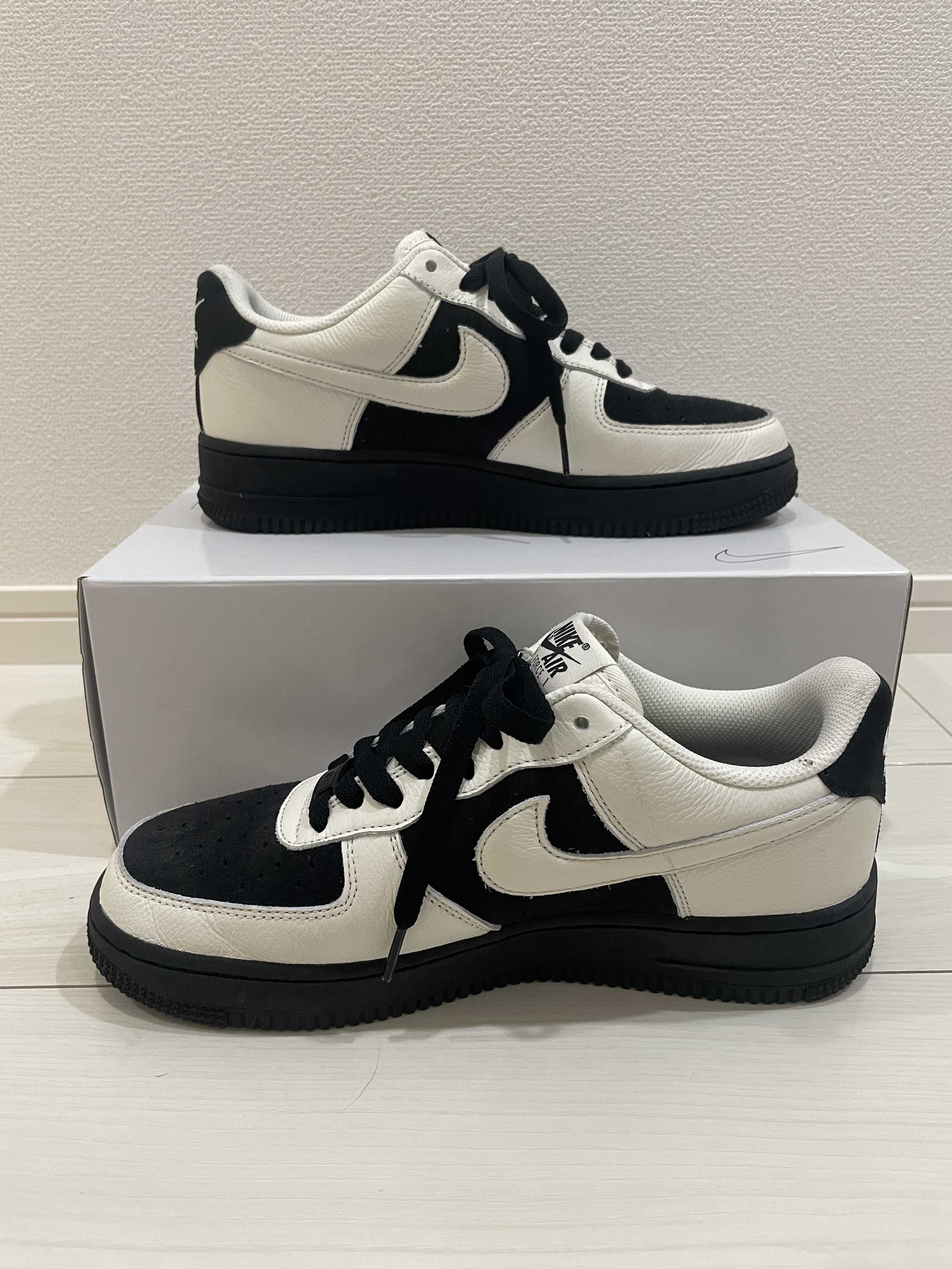 Nike Air Force 1 Low By You & Unlocked By You (NIKEiD)
