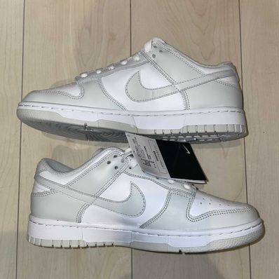 Nike Women's Dunk Low "Photon Dust"