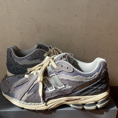 New Balance 1906D Protection Pack "Drak Gray"
