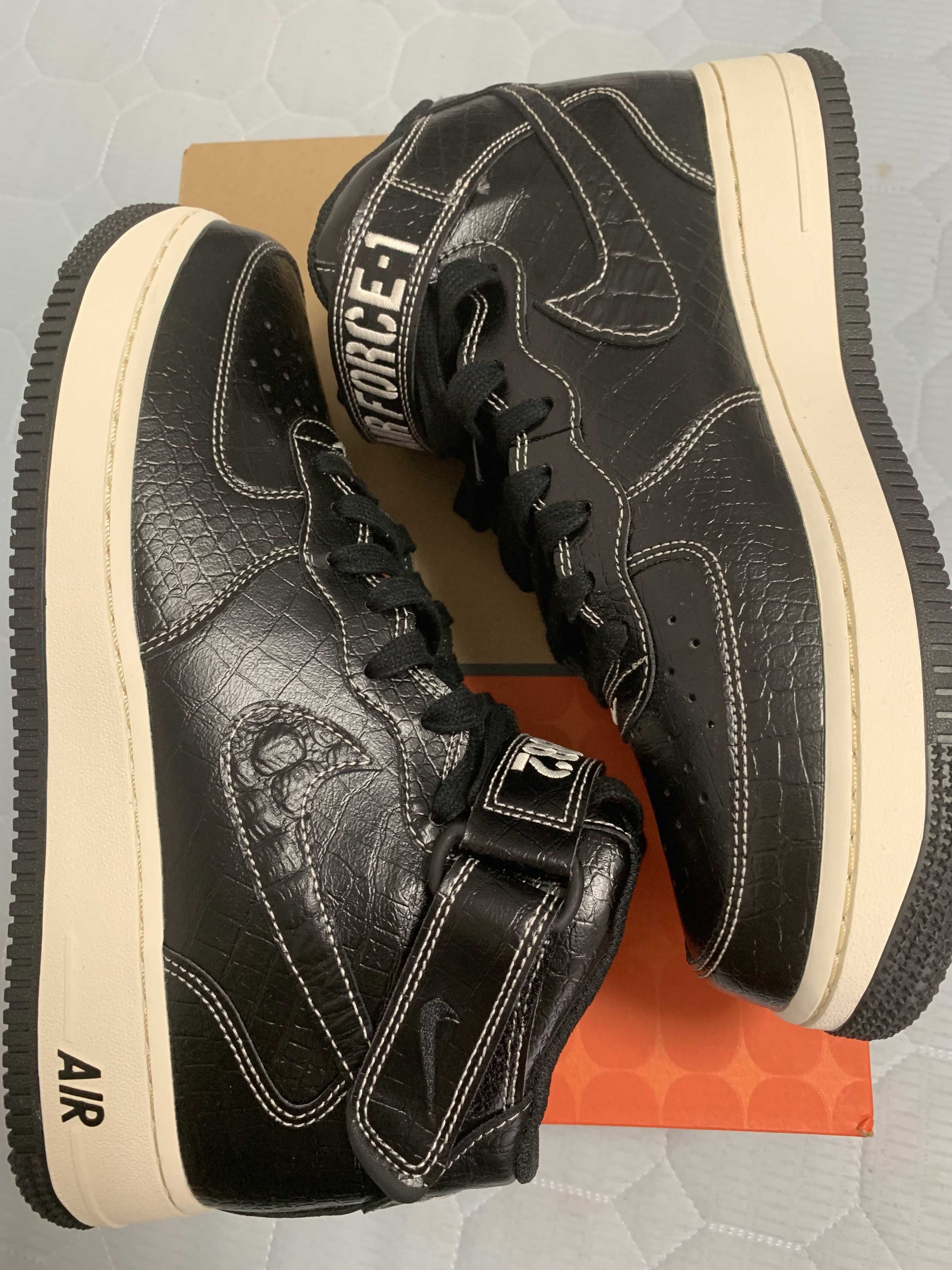 Nike Air Force 1 Mid LX "Our Force 1"