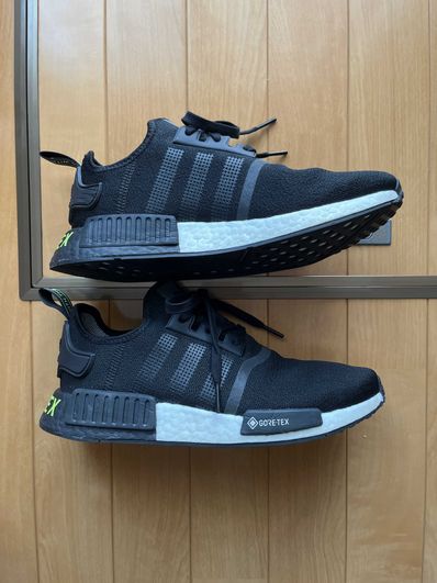 Nmd r1 gore 2024 tex