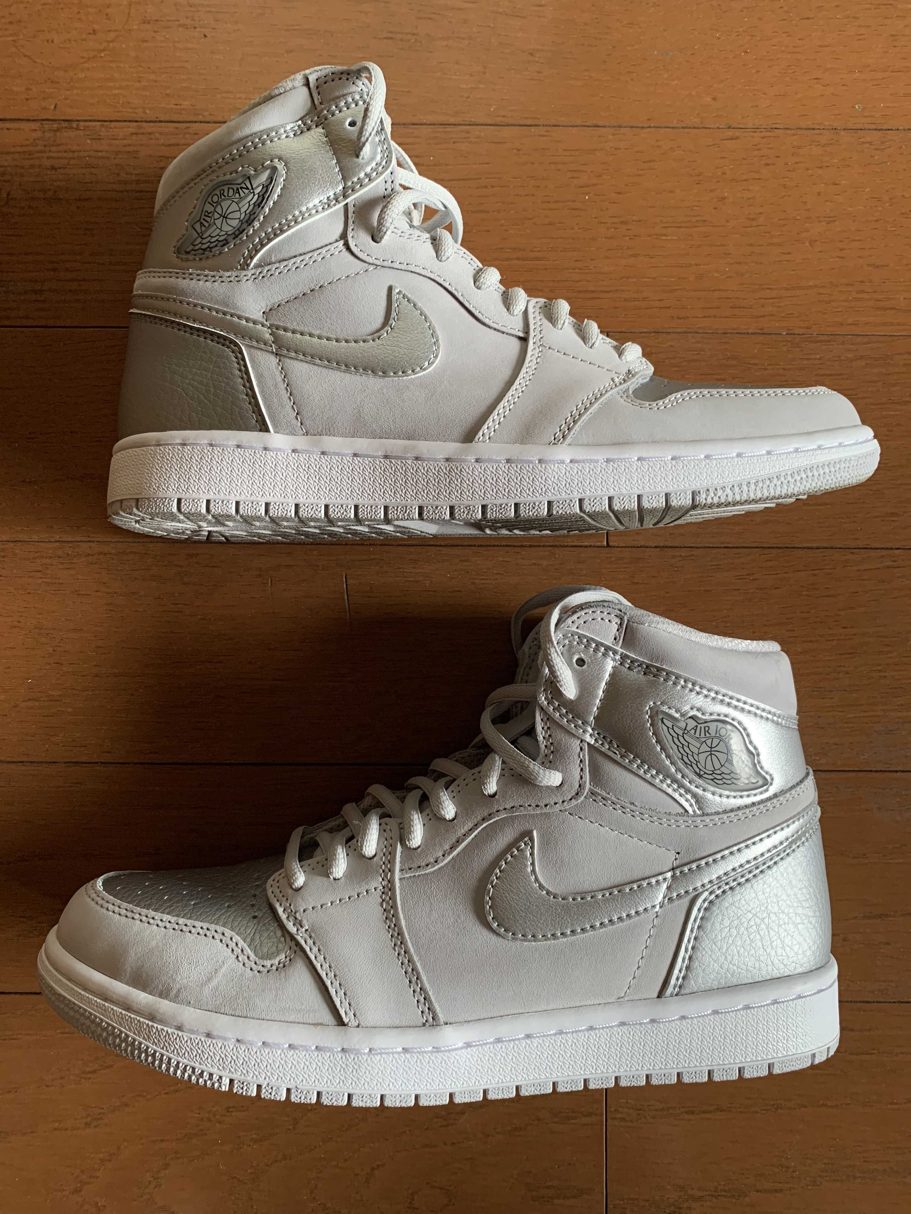 Nike Air Jordan 1 Retro High OG "CO.JP/TOKYO" (Standard Box)