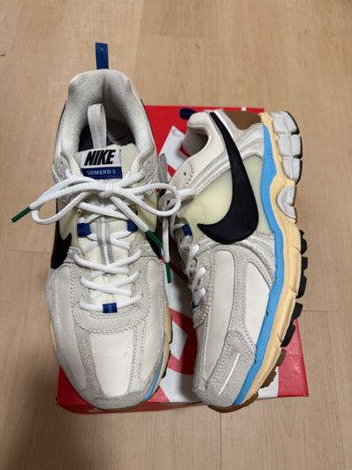 Nike Women's Zoom Vomero 5 Premium "Designed by Japan"