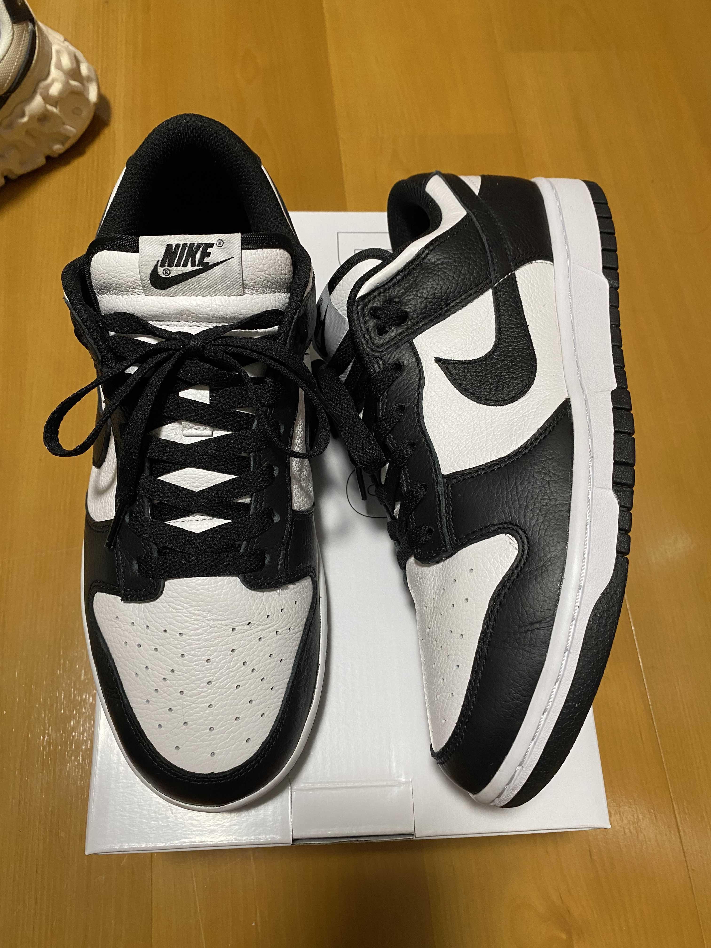 Nike Dunk Low By You & Unlocked "By You" (NIKEiD)