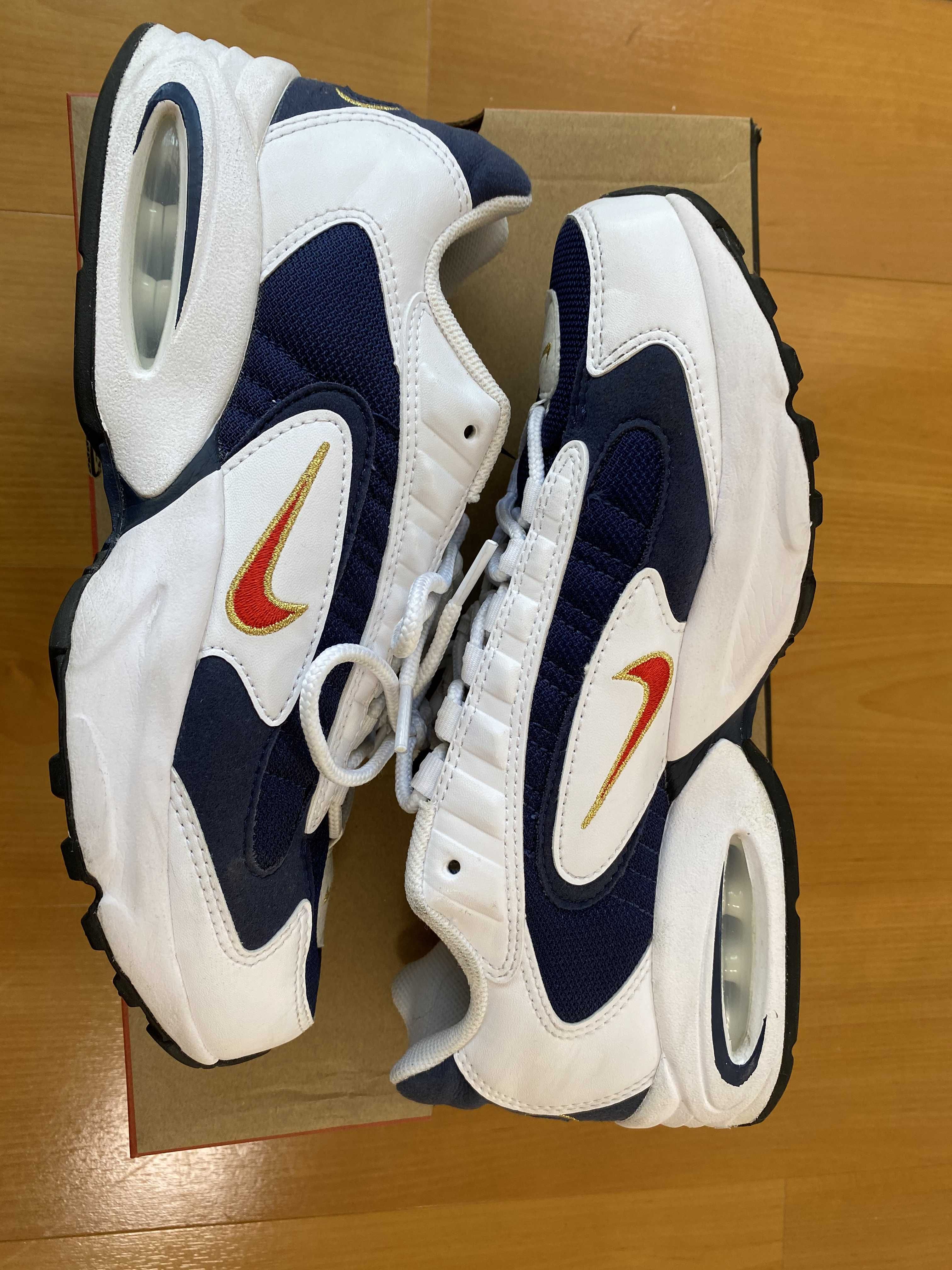 Nike Air Max Triax 96 "USA"